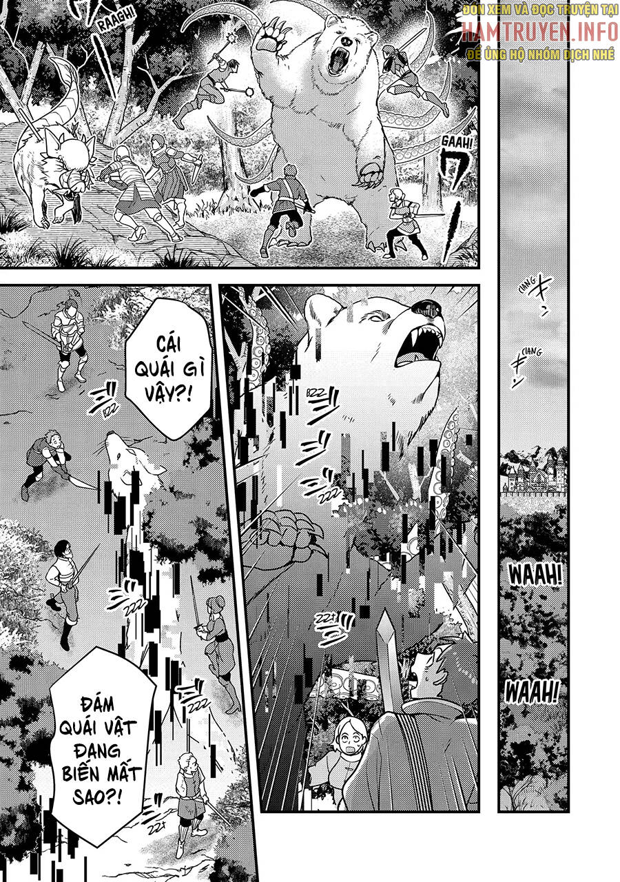 Nhất Kiếm Độc Tôn: Chapter 17.2