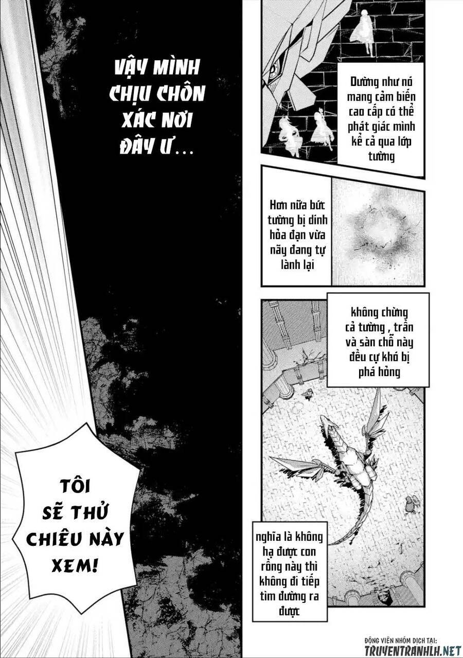 Nhất Kiếm Độc Tôn: Chapter 9