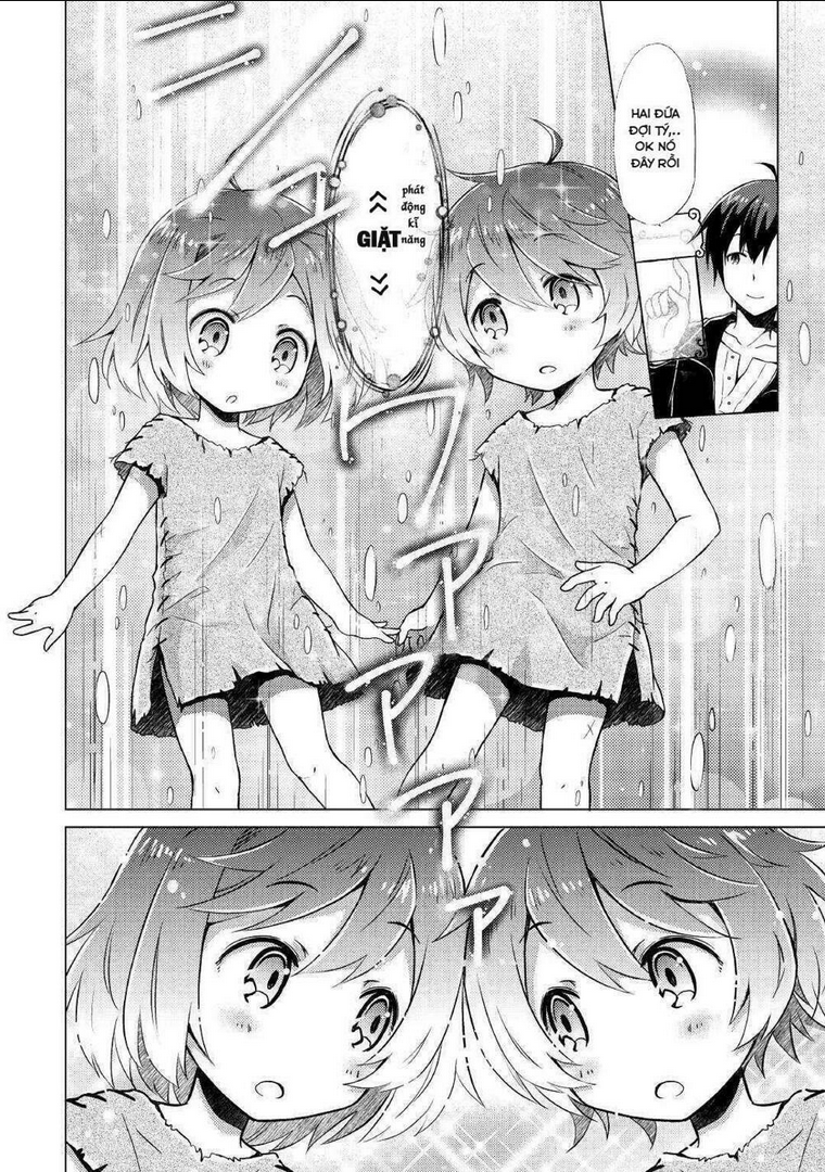 Isekai Yururi Kikou: Chapter 1