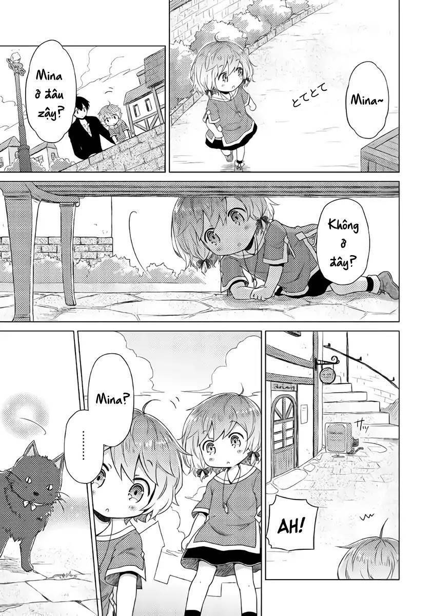 Isekai Yururi Kikou: Chapter 14