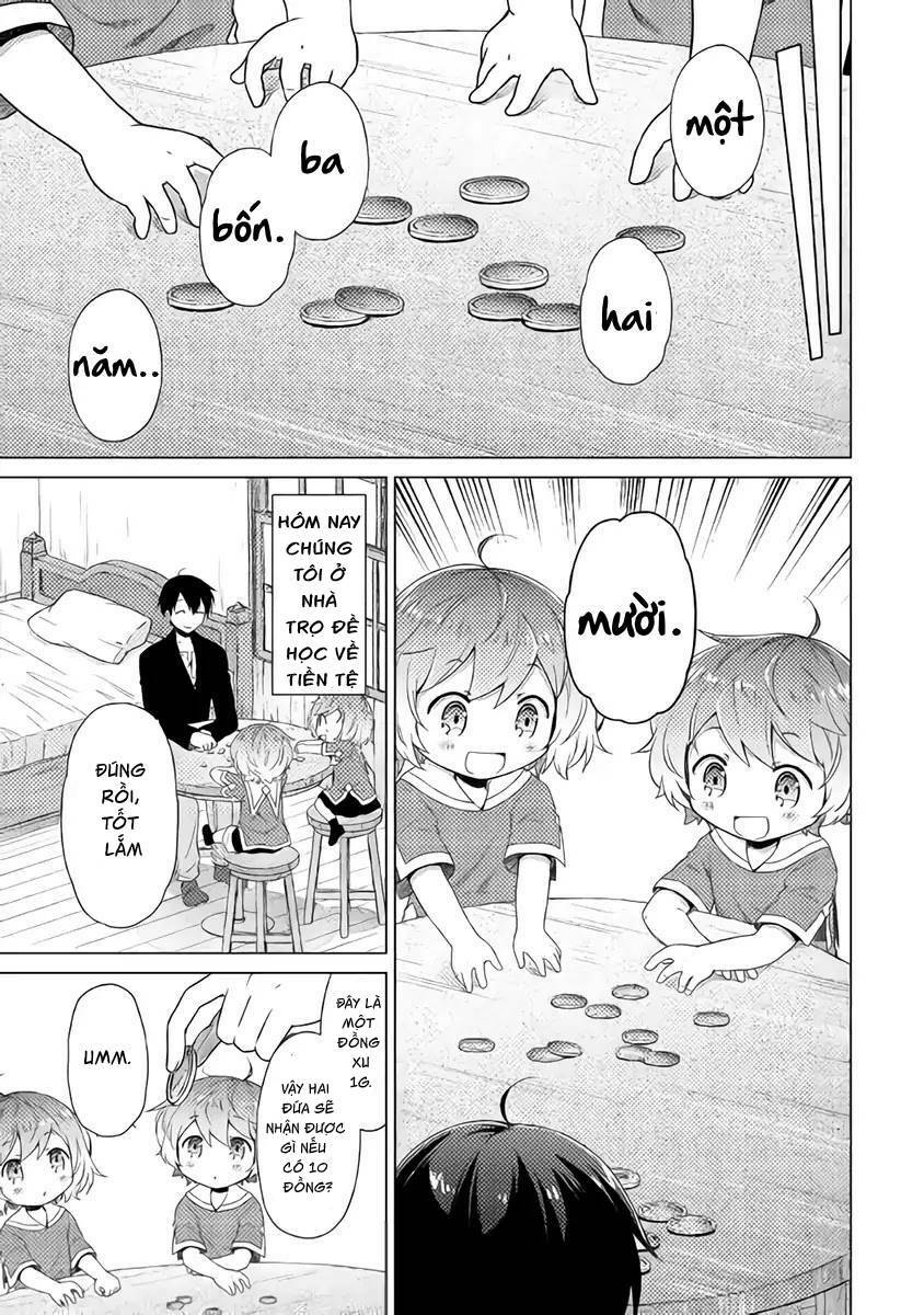Isekai Yururi Kikou: Chapter 14