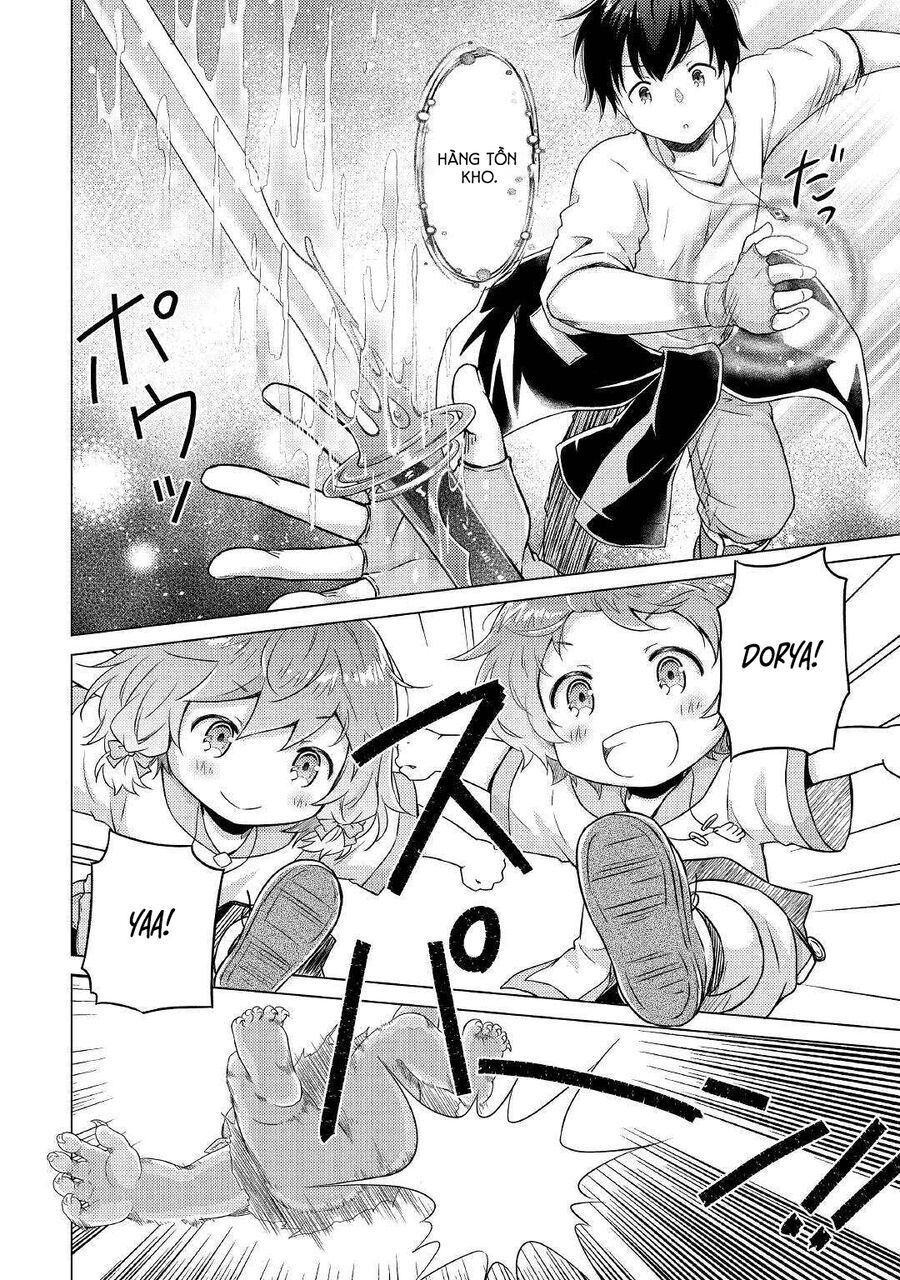 Isekai Yururi Kikou: Chapter 47