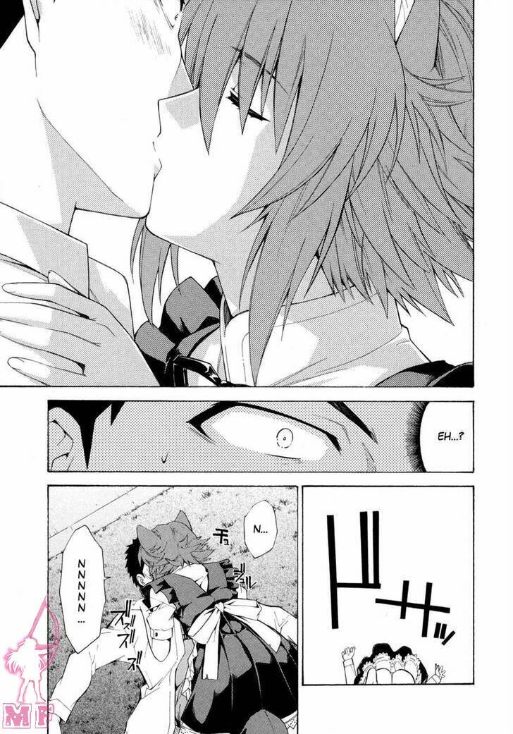 Isuca: Chapter 11