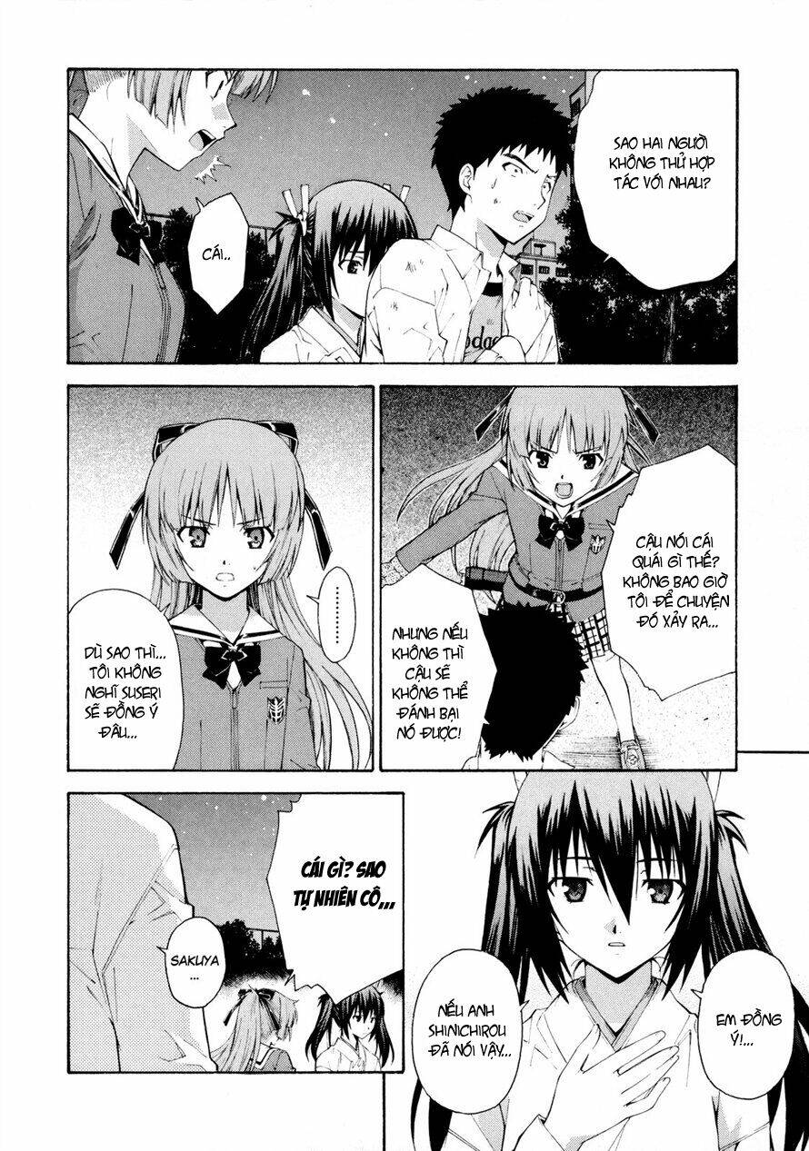 Isuca: Chapter 14