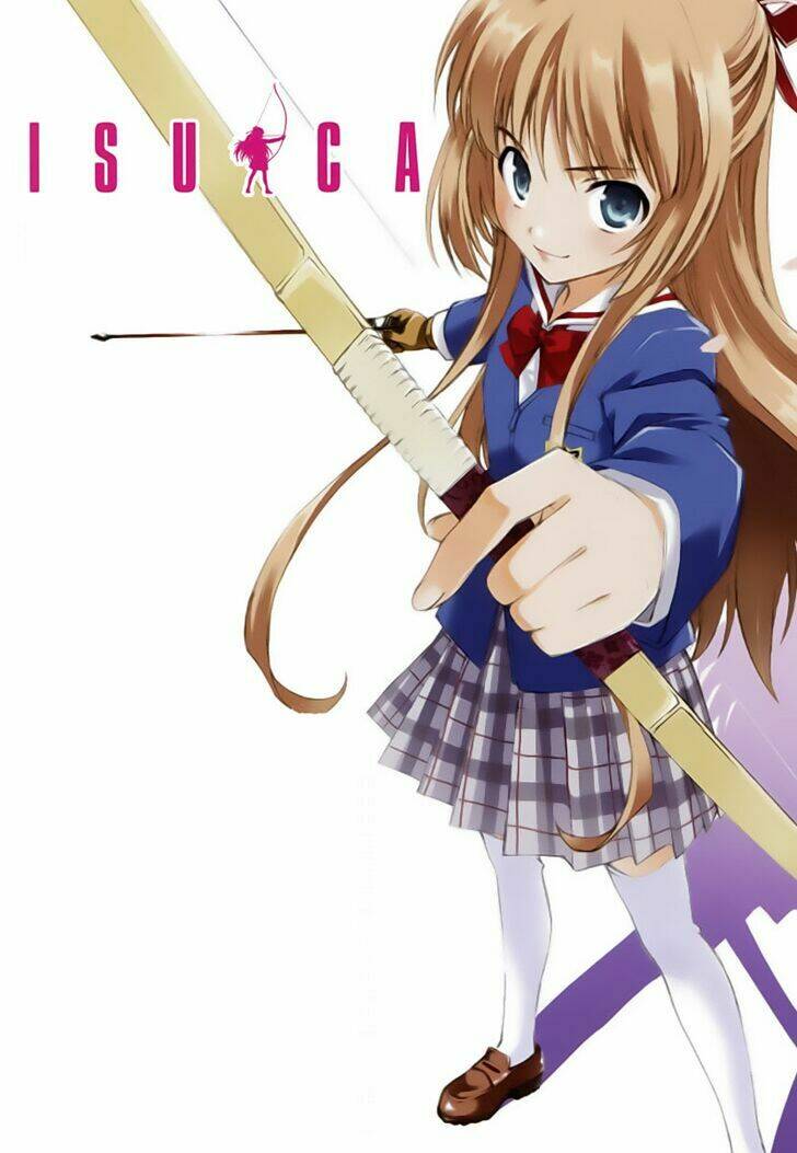Isuca: Chapter 15