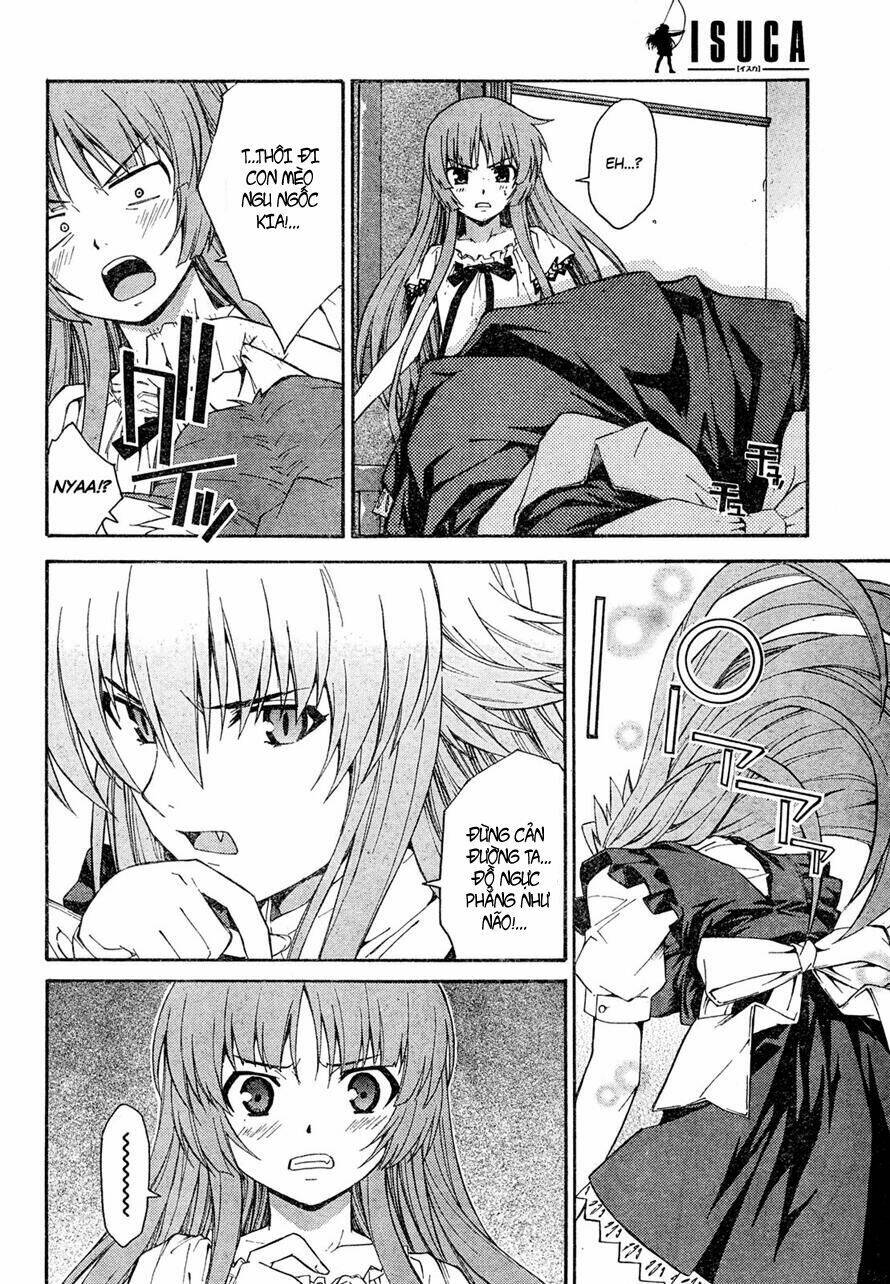 Isuca: Chapter 15