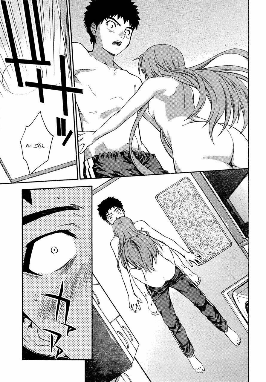 Isuca: Chapter 15