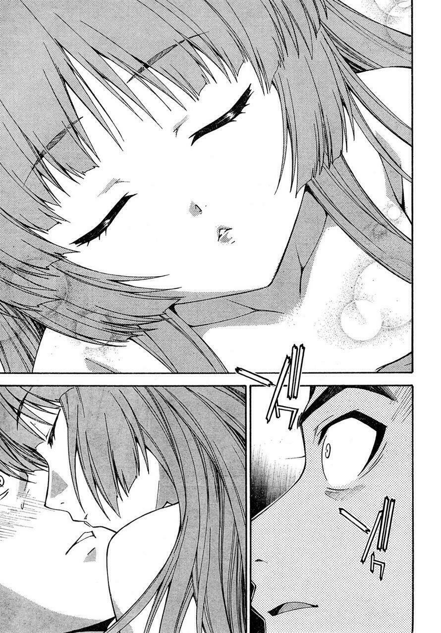 Isuca: Chapter 15