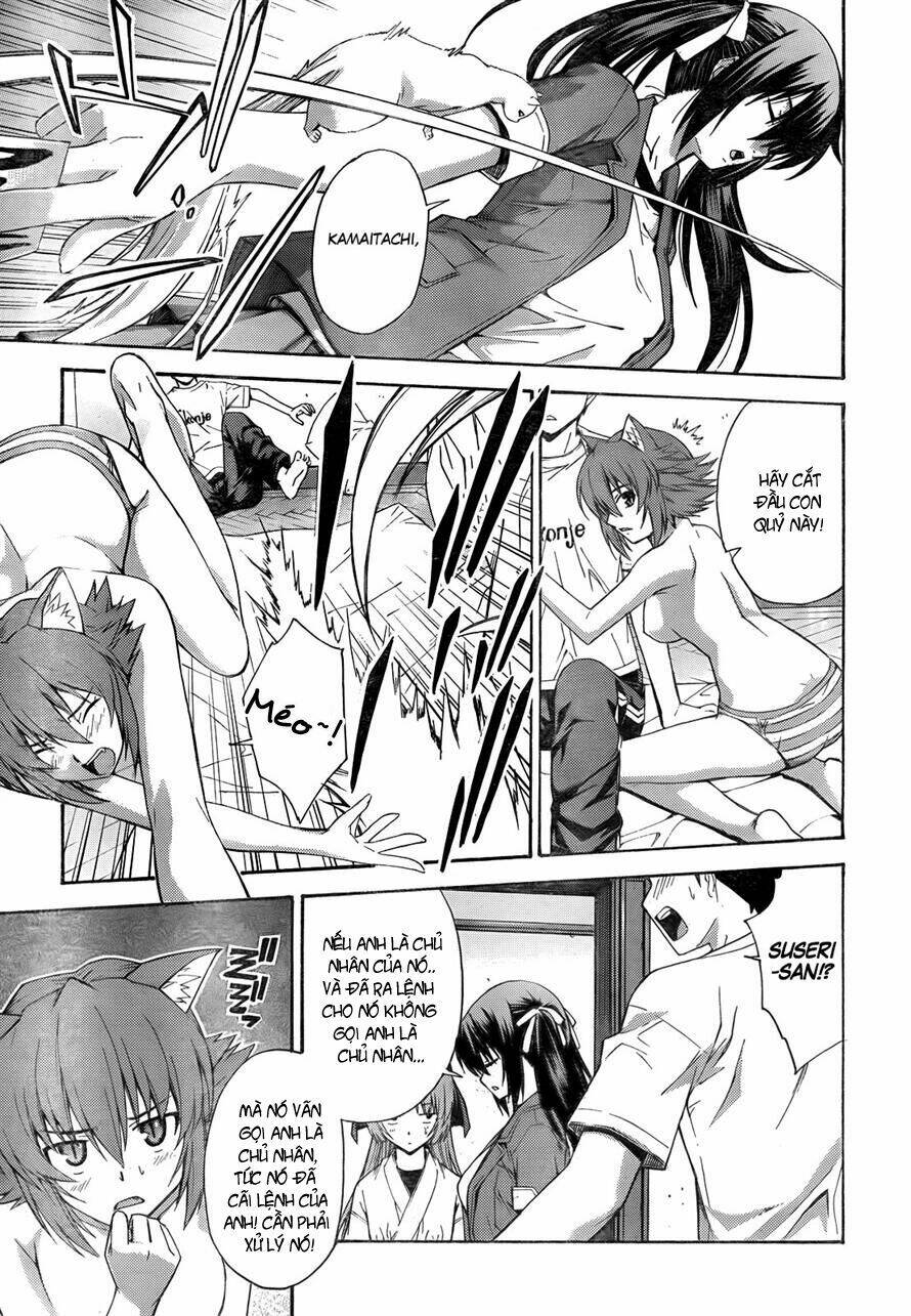 Isuca: Chapter 16
