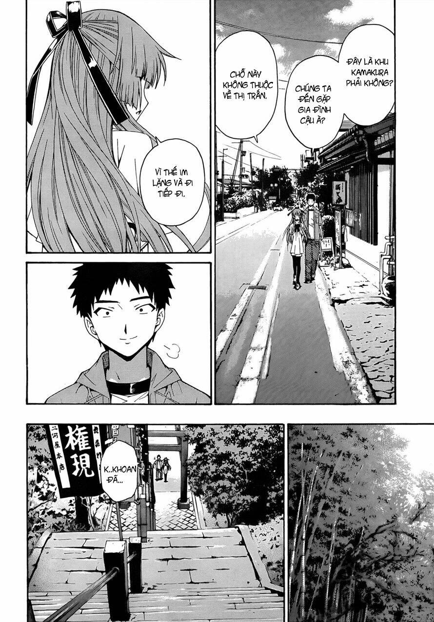 Isuca: Chapter 17