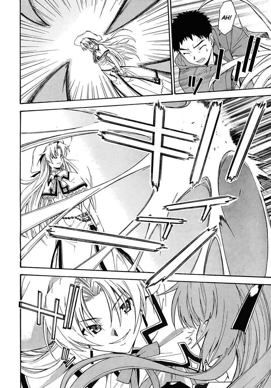 Isuca: Chapter 17