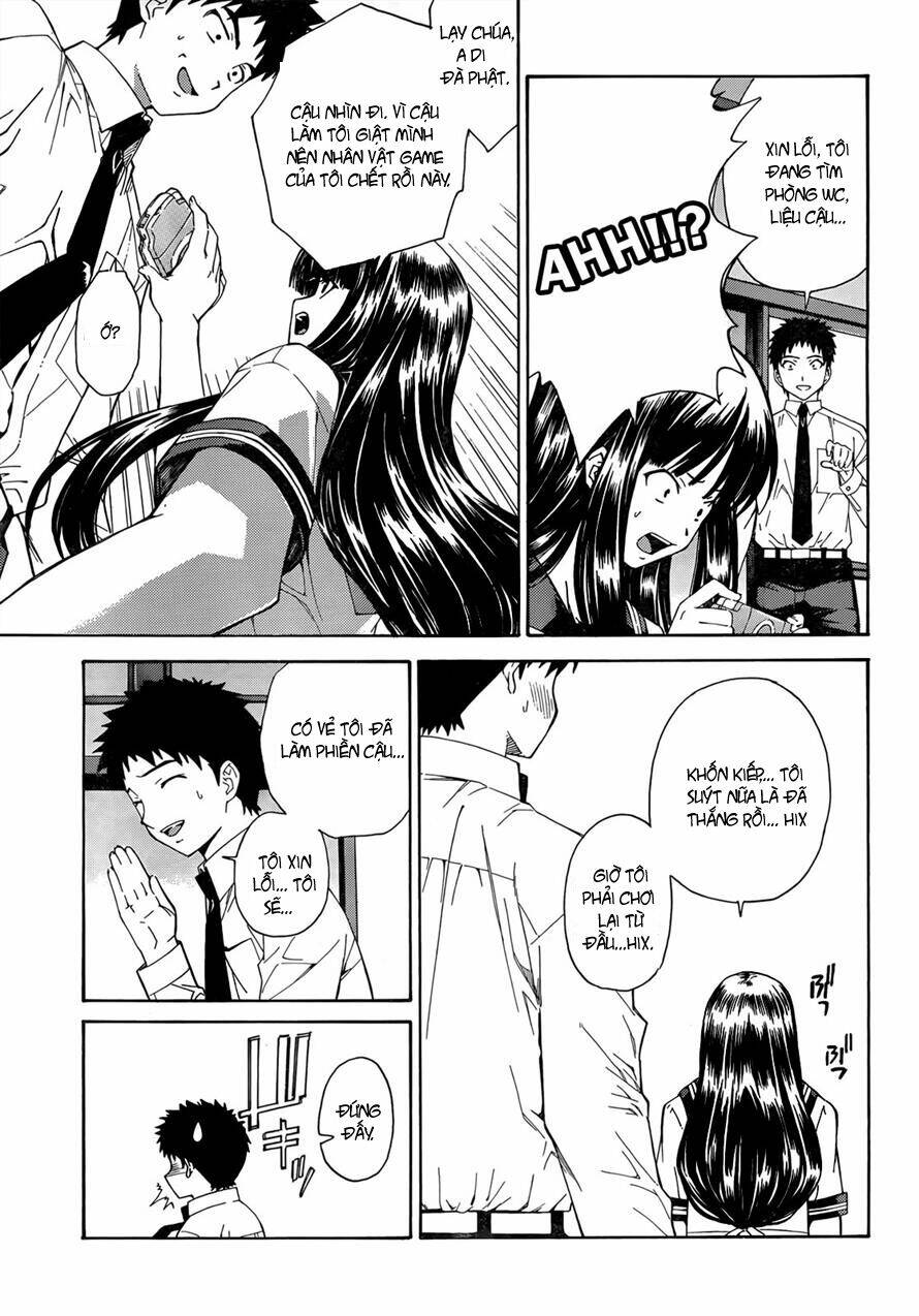 Isuca: Chapter 18