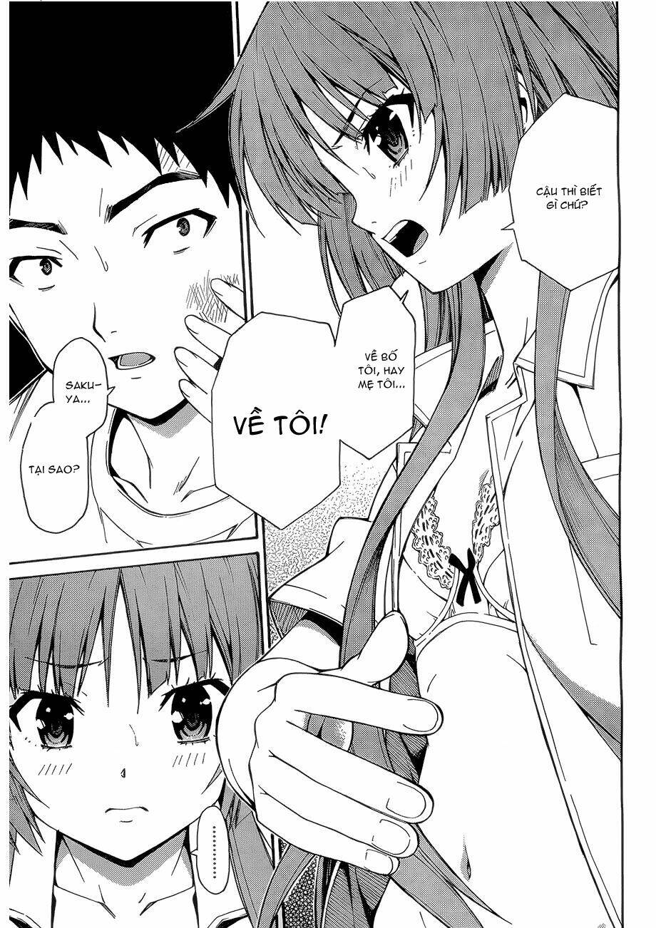 Isuca: Chapter 21