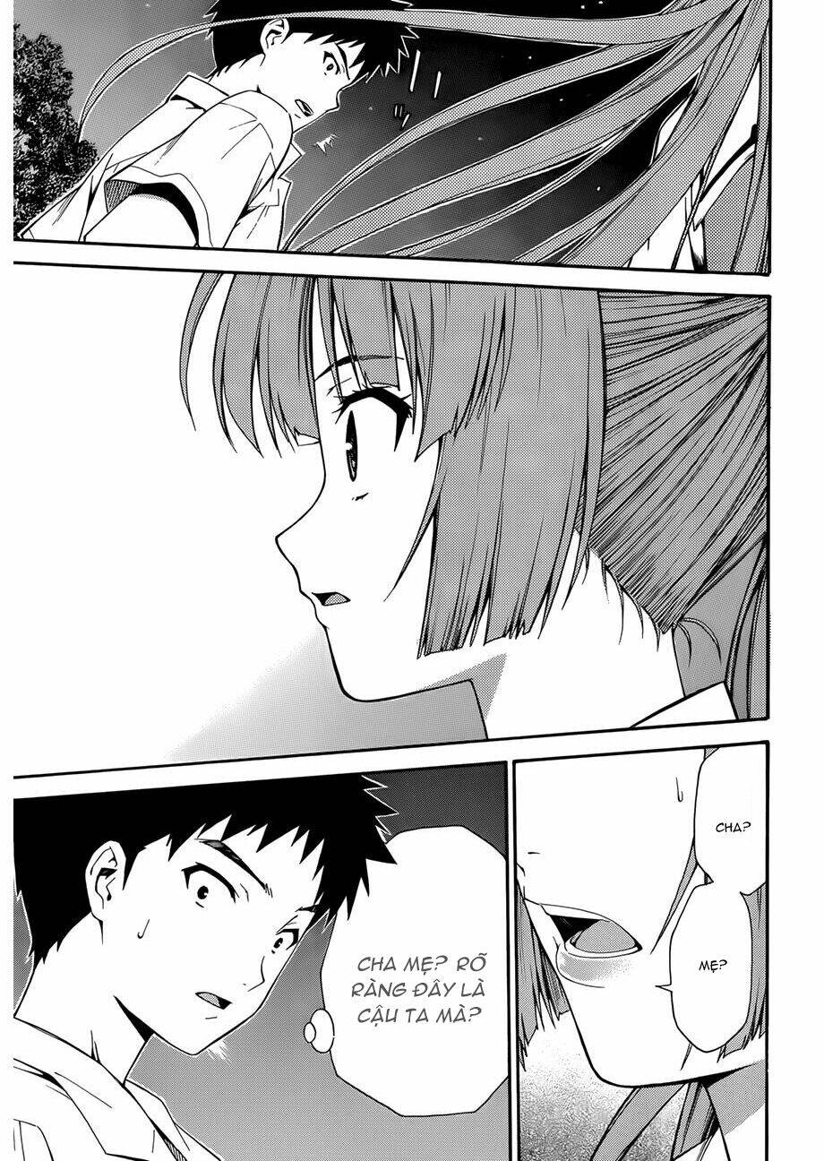 Isuca: Chapter 22