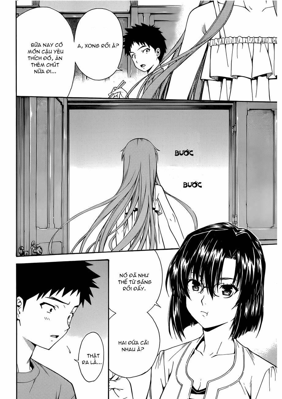Isuca: Chapter 22
