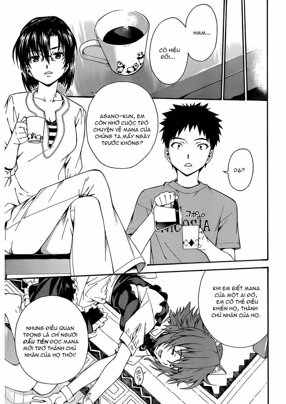 Isuca: Chapter 22