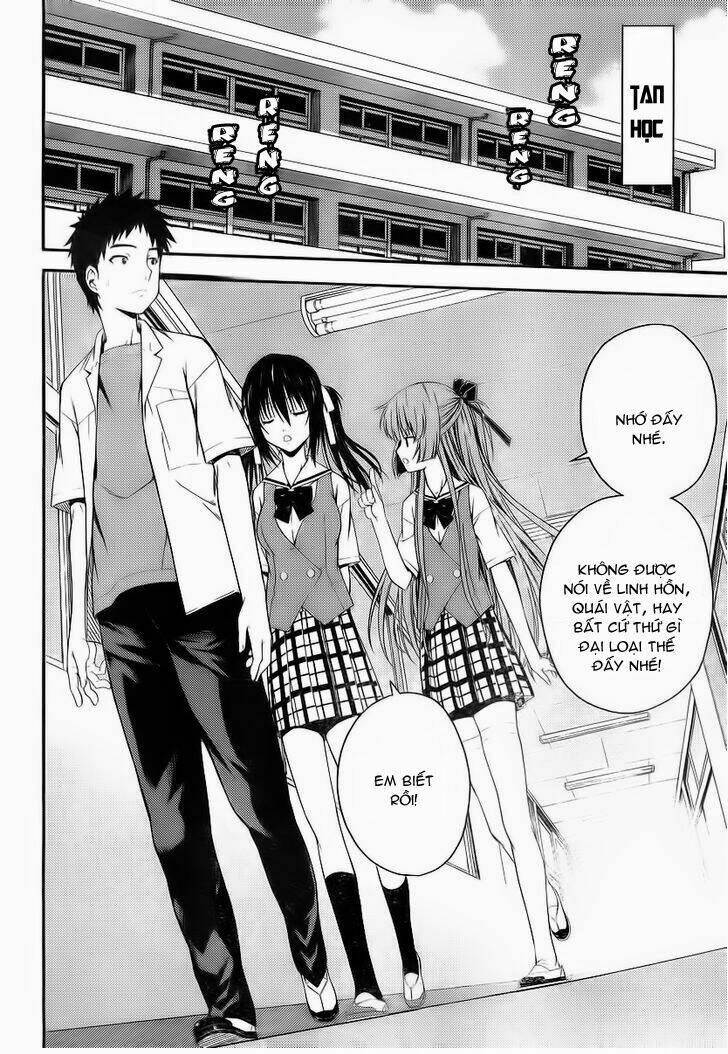 Isuca: Chapter 26