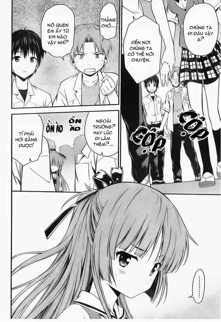 Isuca: Chapter 26