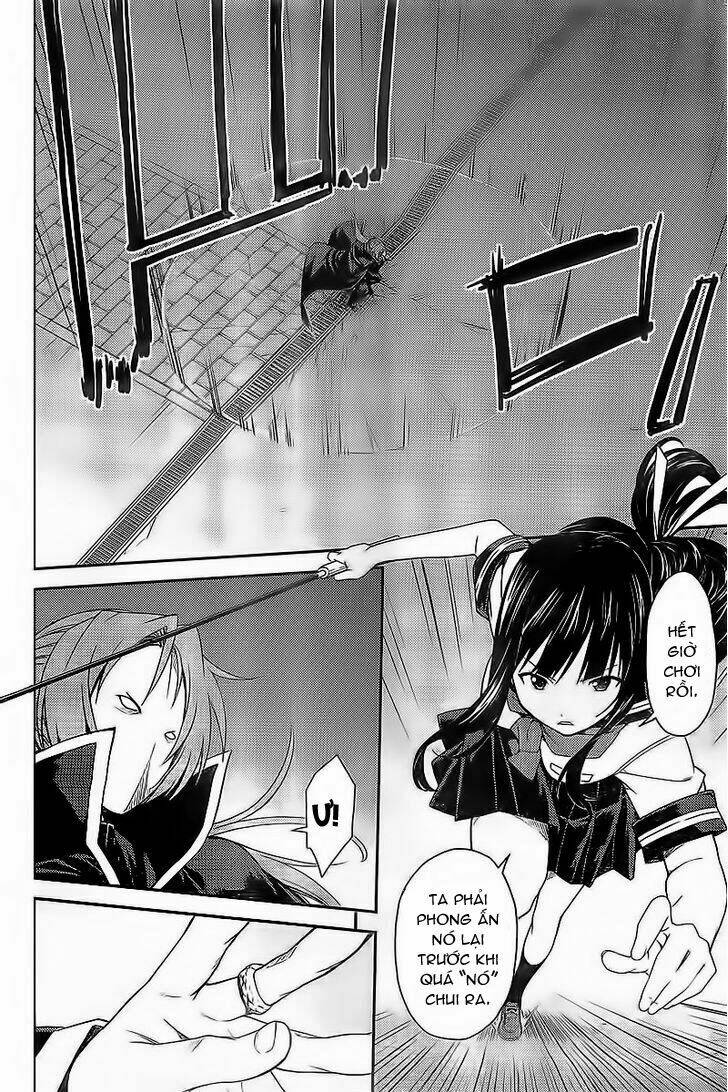 Isuca: Chapter 30