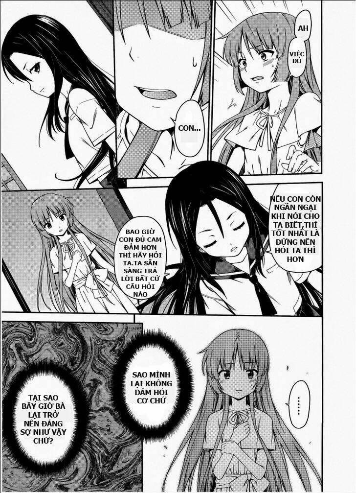 Isuca: Chapter 32
