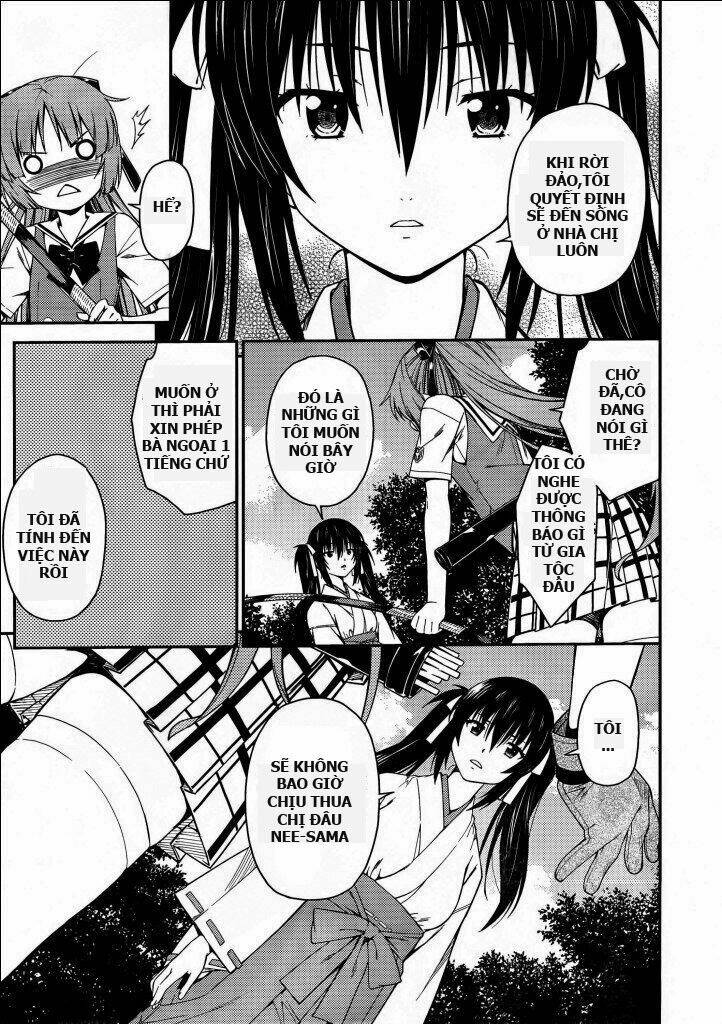 Isuca: Chapter 32