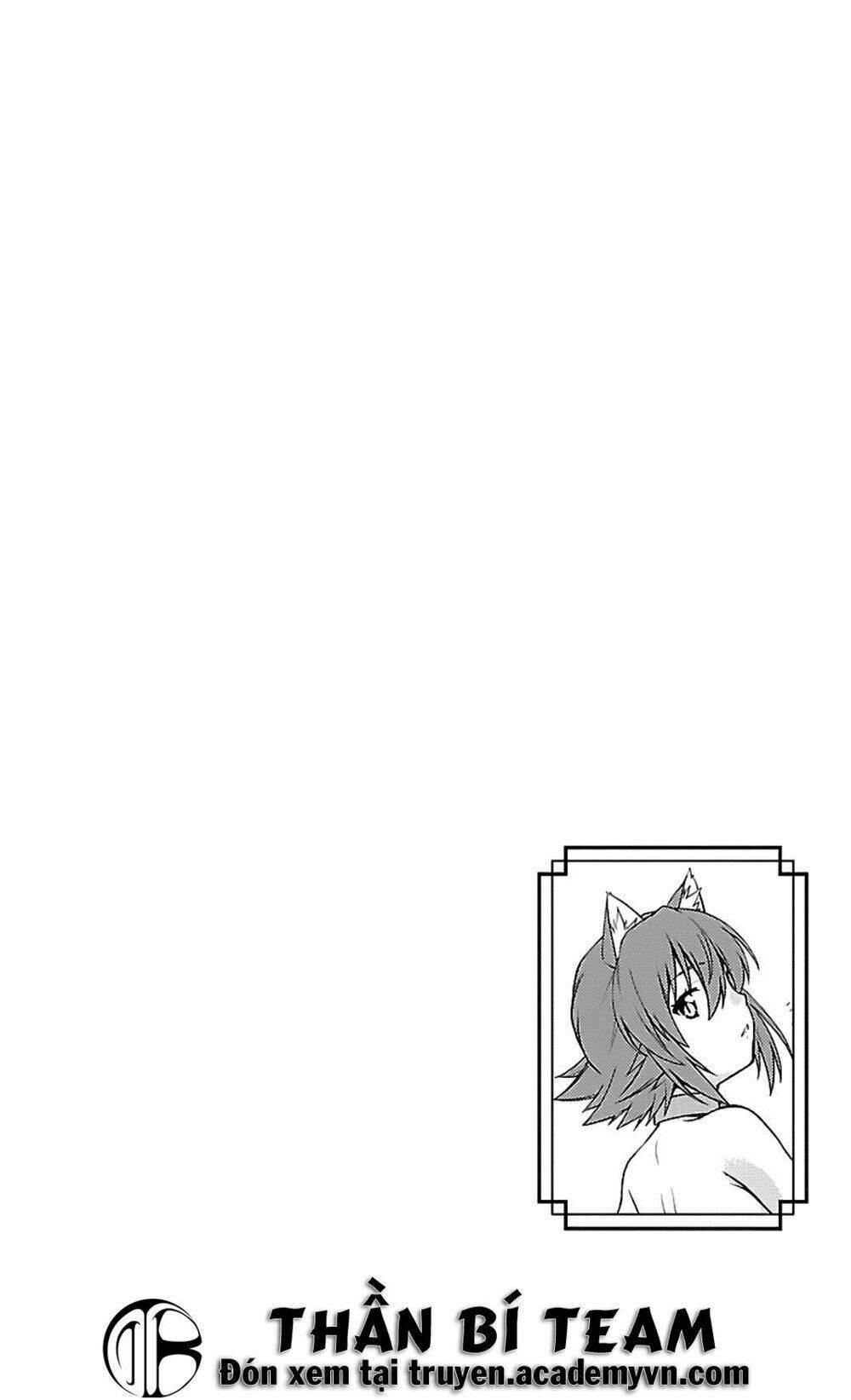 Isuca: Chapter 34.5