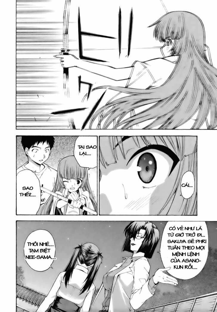 Isuca: Chapter 7