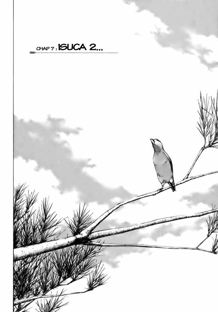 Isuca: Chapter 7