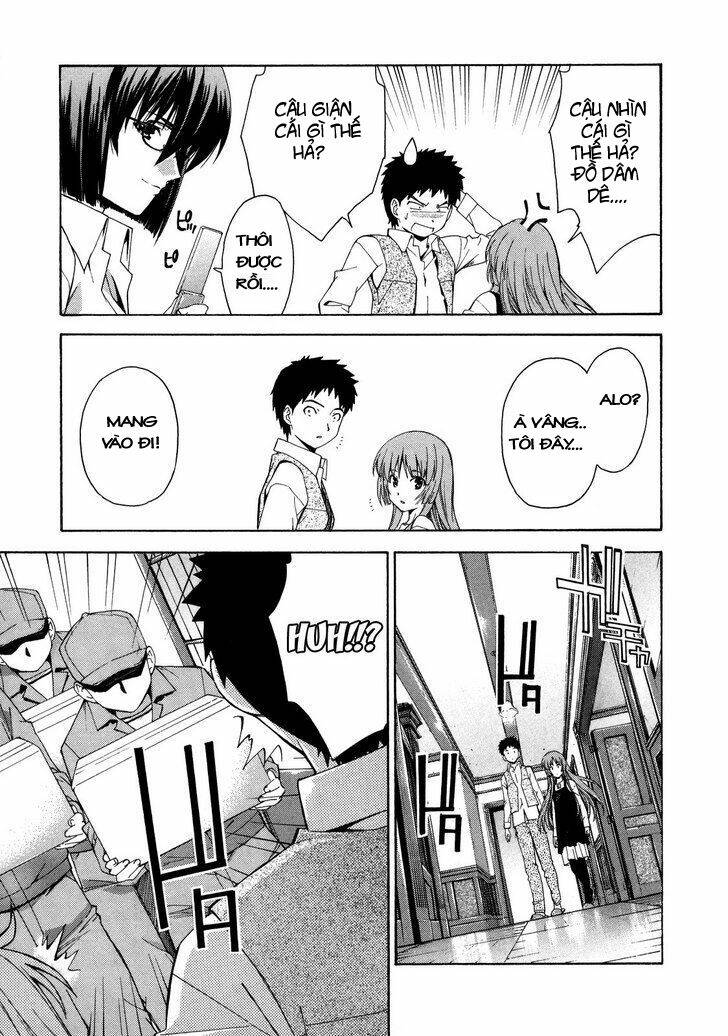 Isuca: Chapter 9