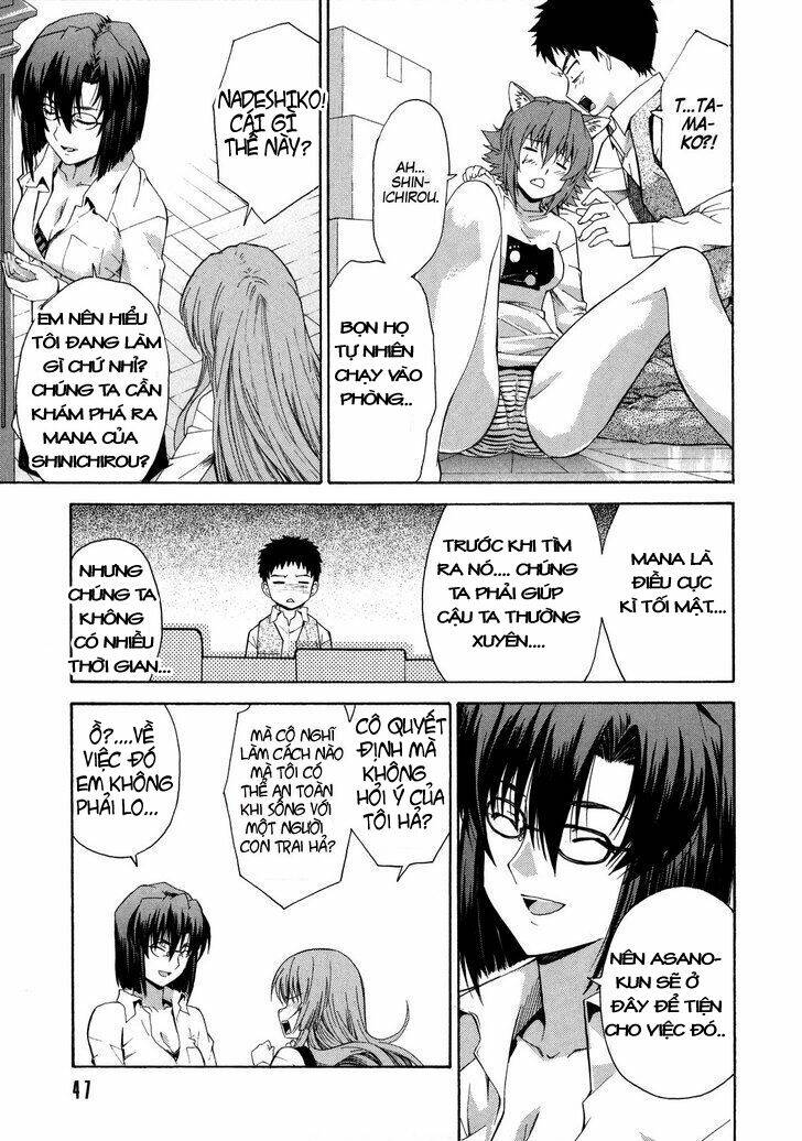 Isuca: Chapter 9