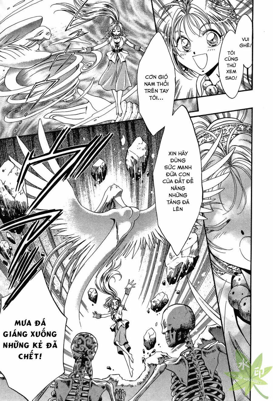 Itadaki Shunpei!!: Chapter 19