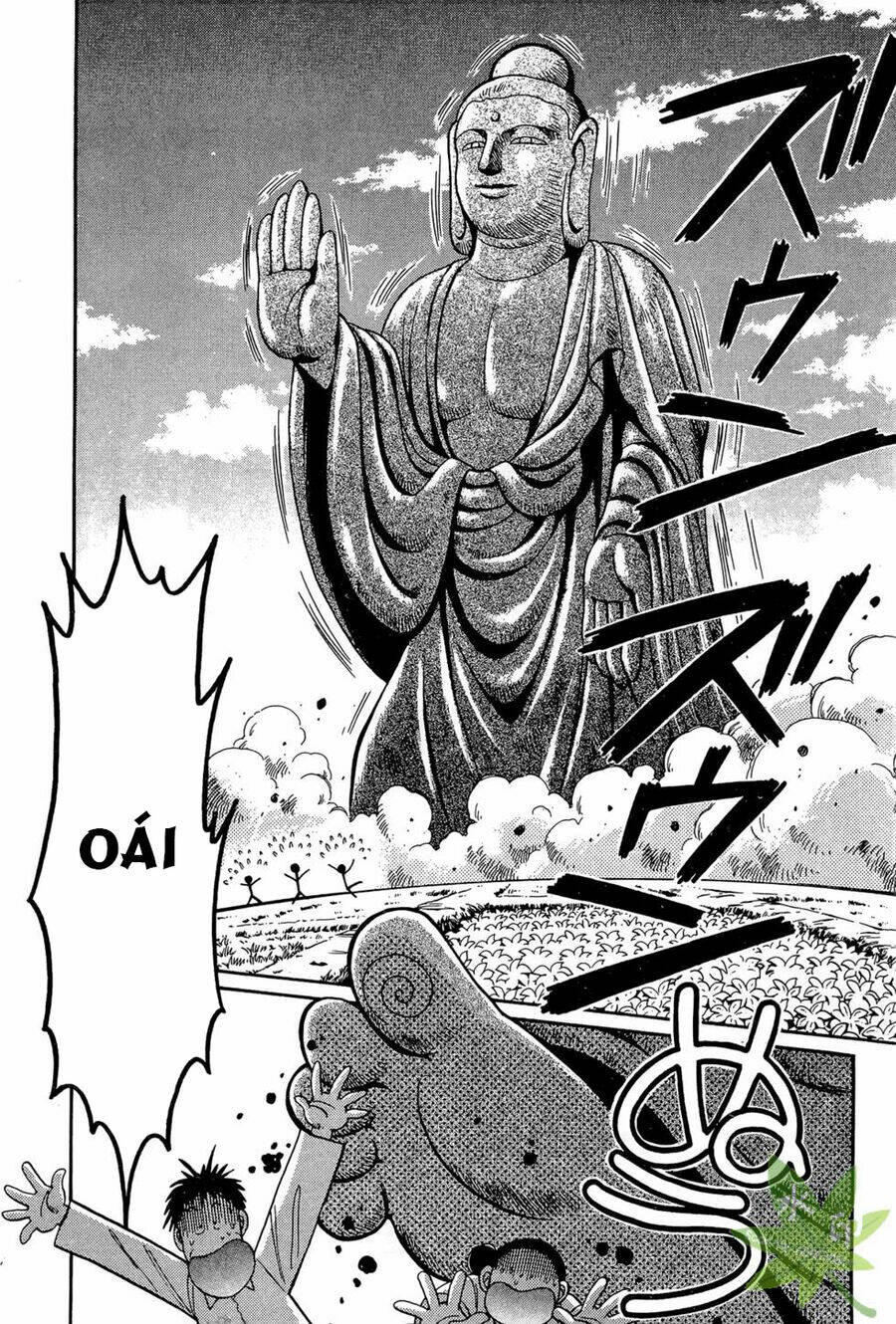 Itadaki Shunpei!!: Chapter 23