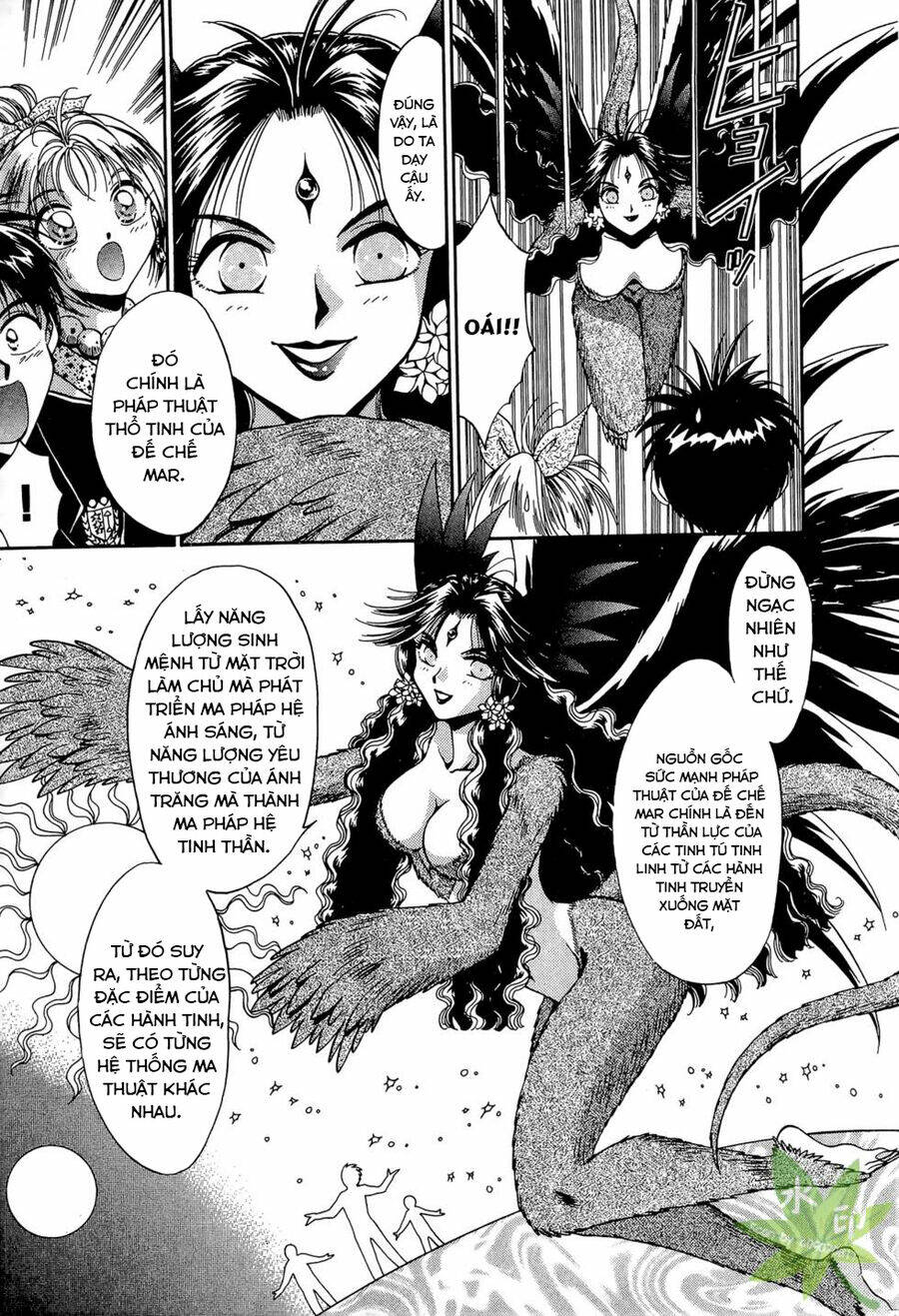 Itadaki Shunpei!!: Chapter 23
