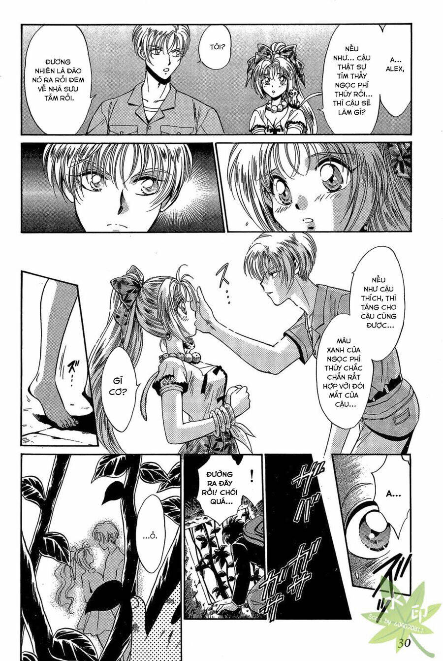 Itadaki Shunpei!!: Chapter 25