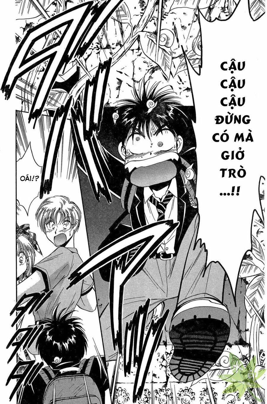 Itadaki Shunpei!!: Chapter 25