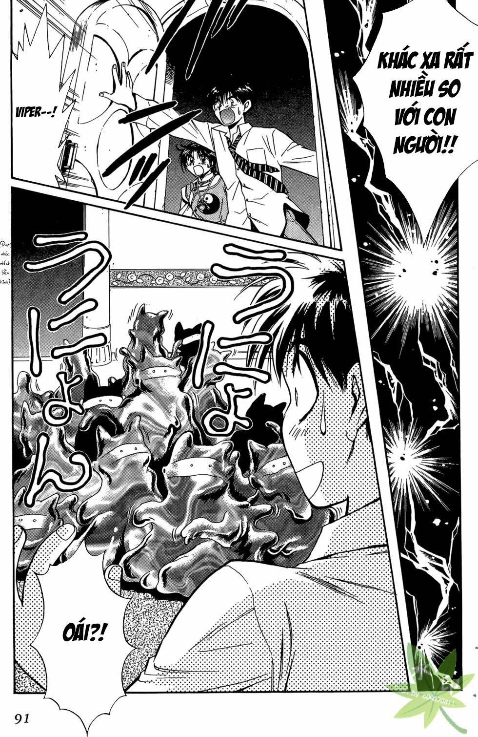 Itadaki Shunpei!!: Chapter 41