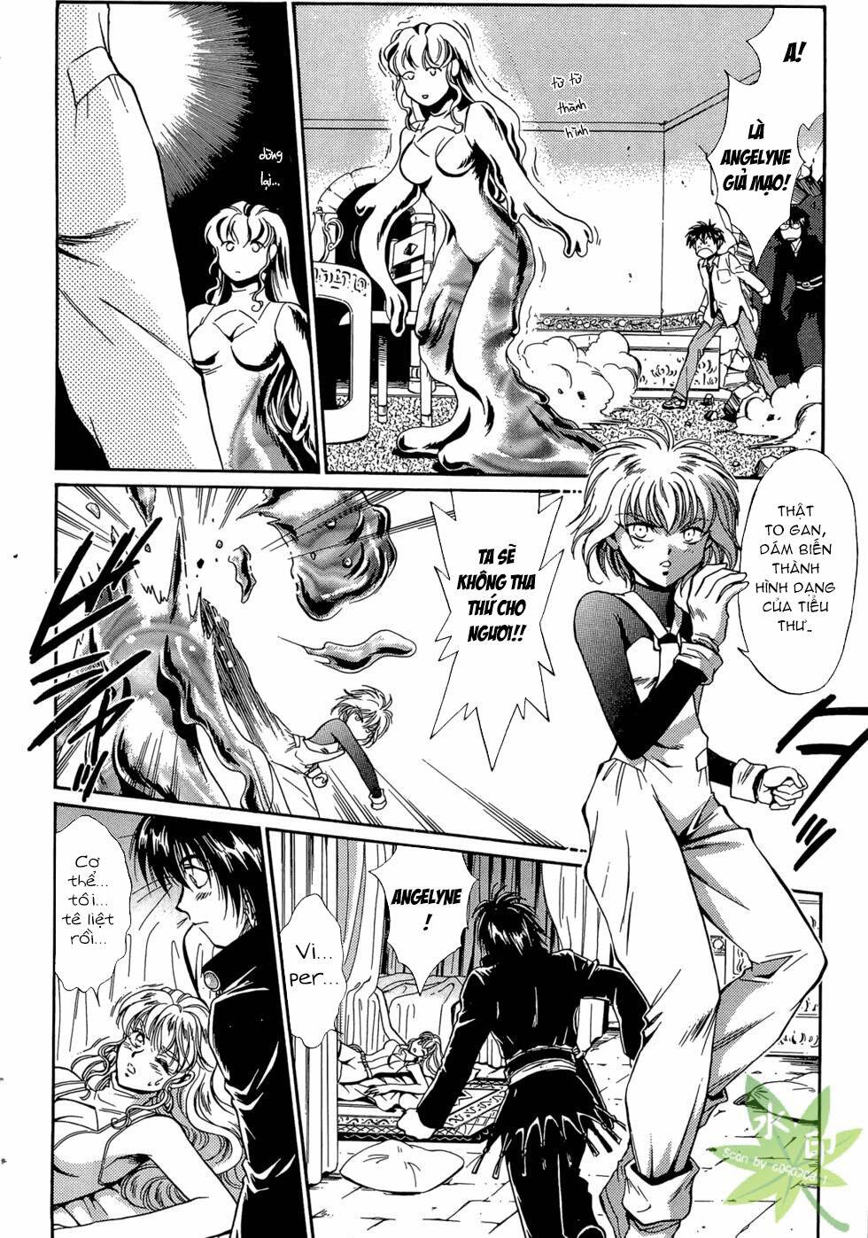 Itadaki Shunpei!!: Chapter 41