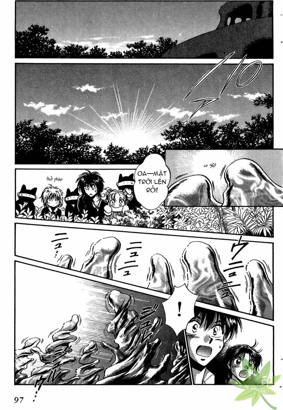 Itadaki Shunpei!!: Chapter 41