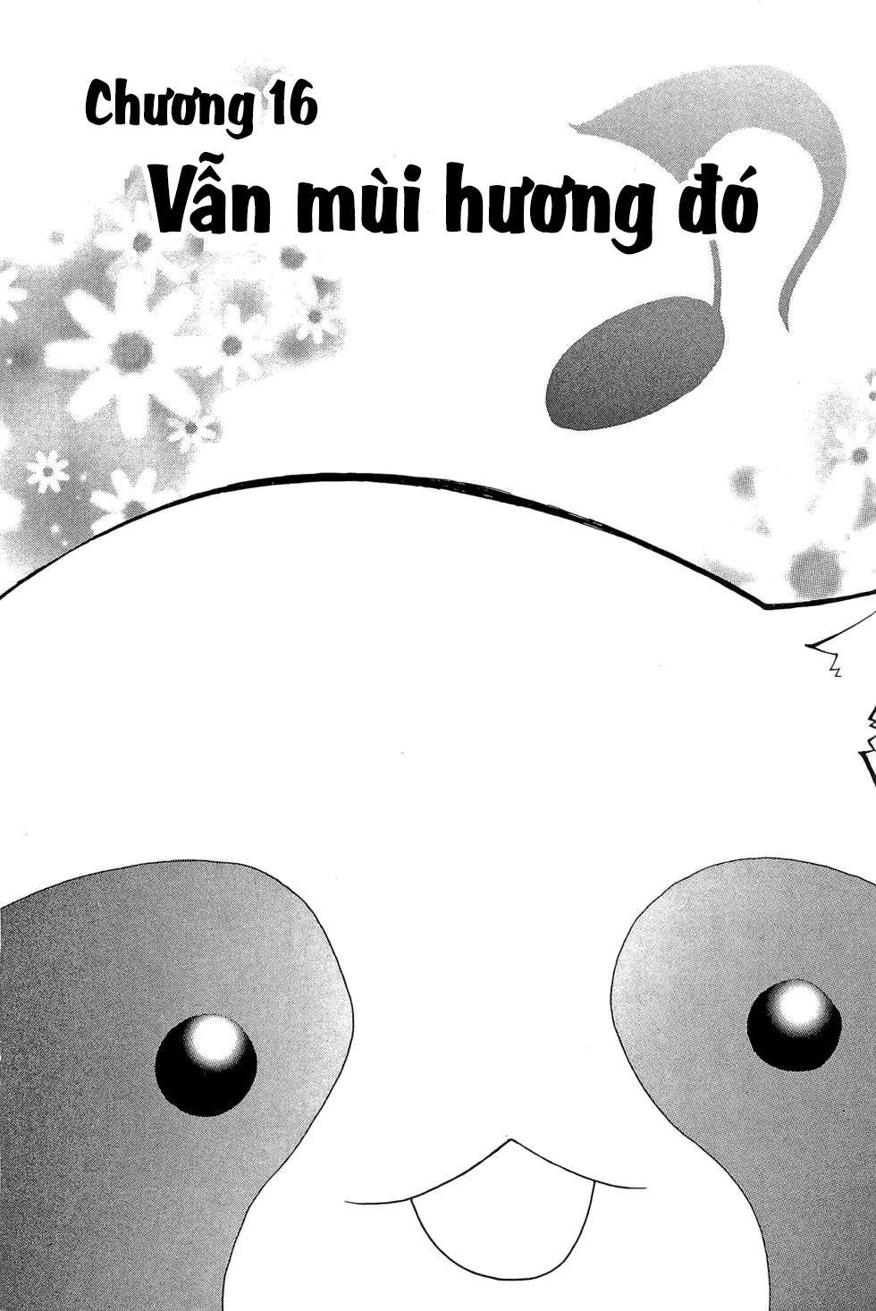 Itsuwaribito Utsuho (Hall of Manga dịch): Chapter 16