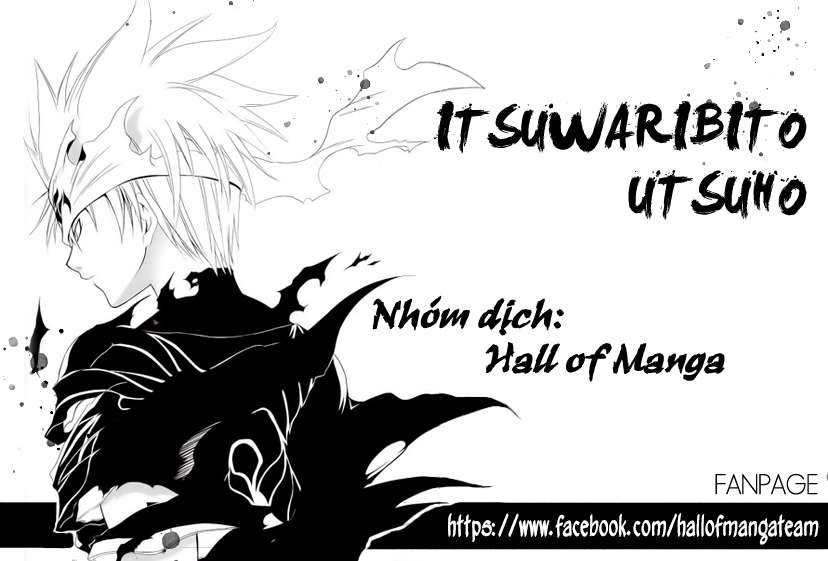 Itsuwaribito Utsuho (Hall of Manga dịch): Chapter 63