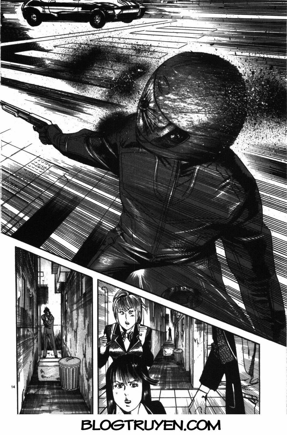 Bổn Vương Phi Có Roi Trong Tay: Chapter 5