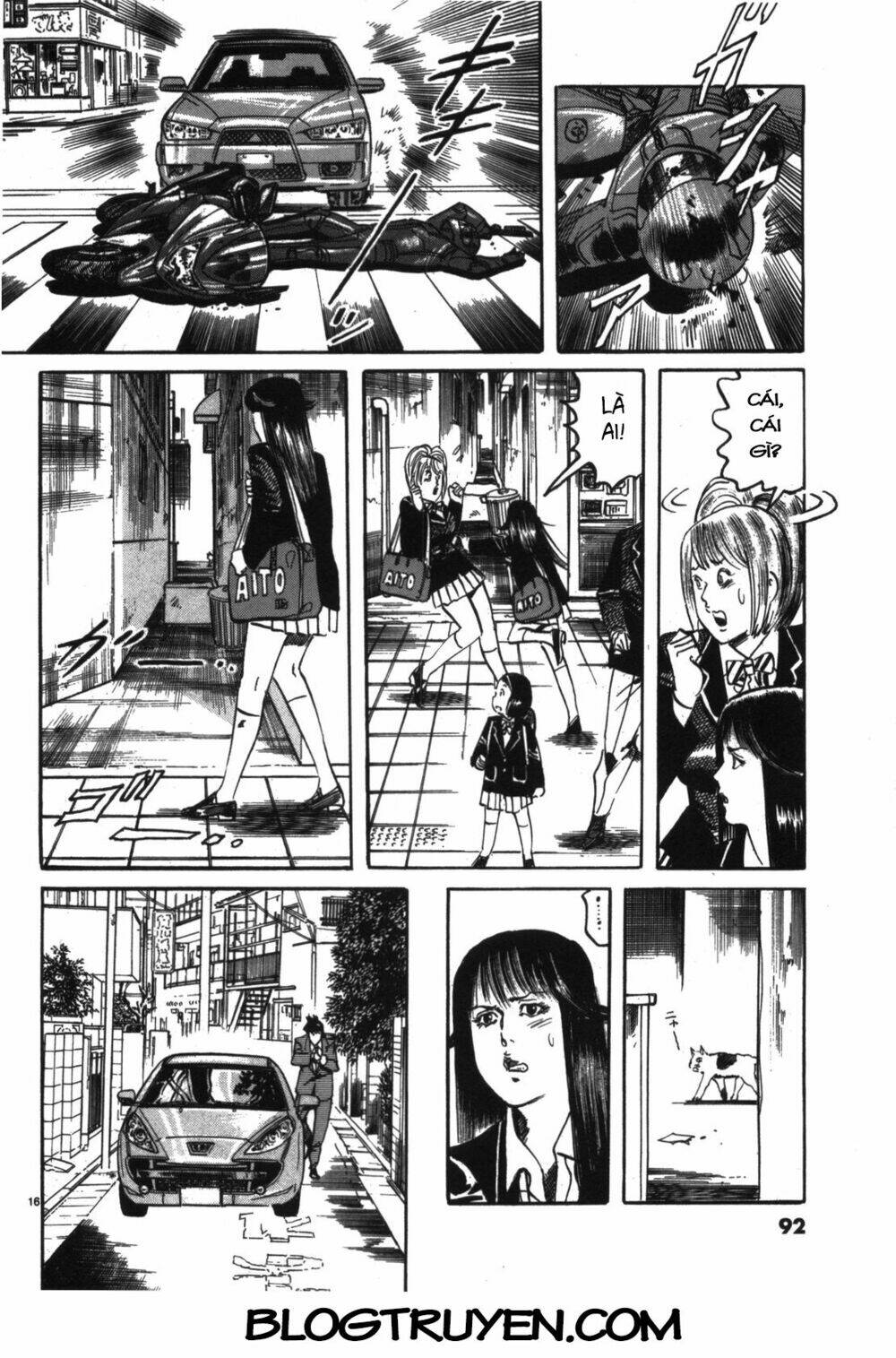 Bổn Vương Phi Có Roi Trong Tay: Chapter 5