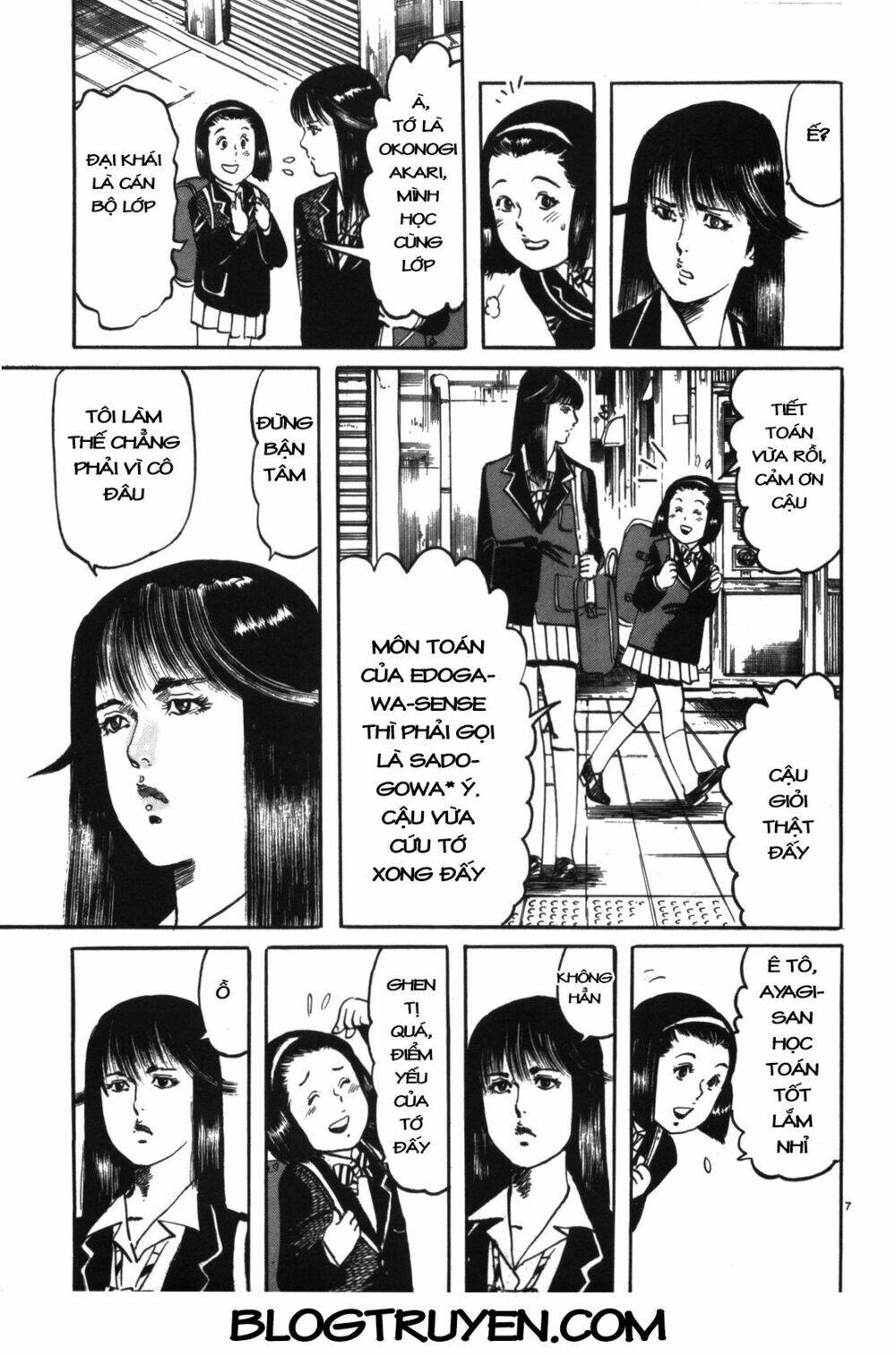 Bổn Vương Phi Có Roi Trong Tay: Chapter 5