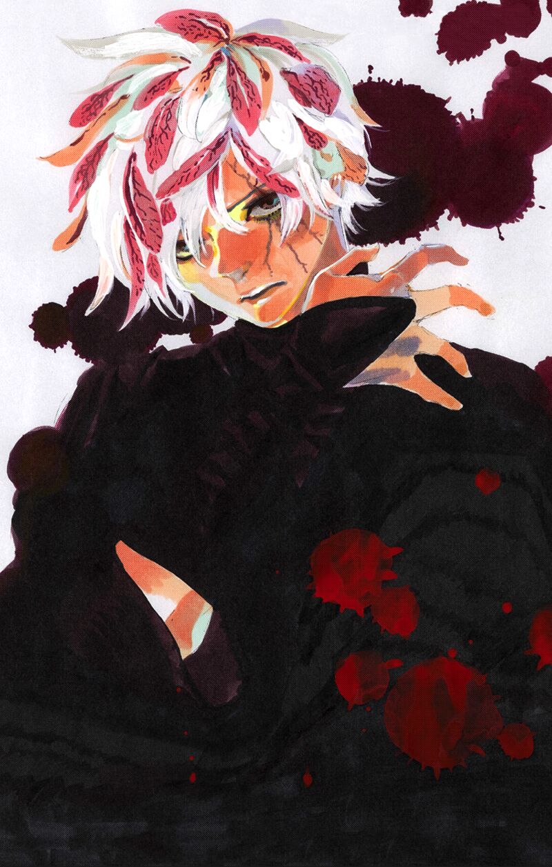 Jigokuraku: Chapter 106