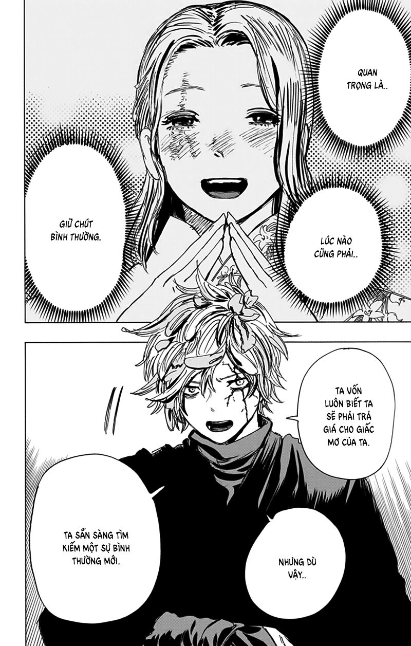 Jigokuraku: Chapter 106