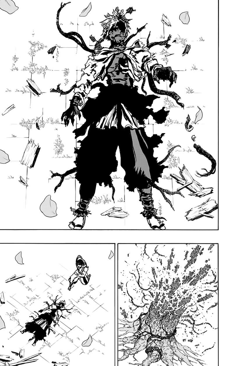 Jigokuraku: Chapter 110