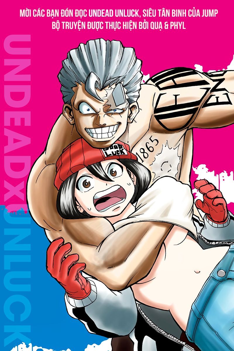 Jigokuraku: Chapter 110