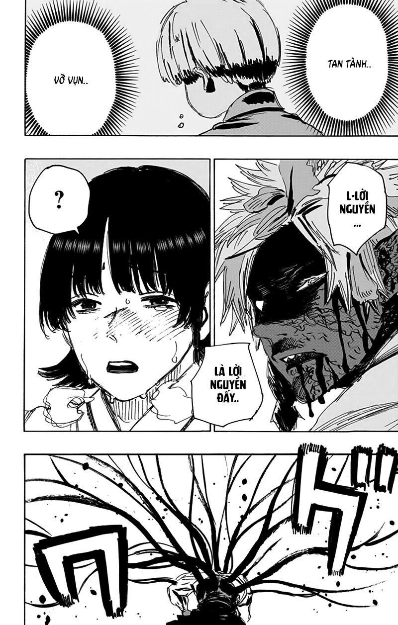 Jigokuraku: Chapter 110