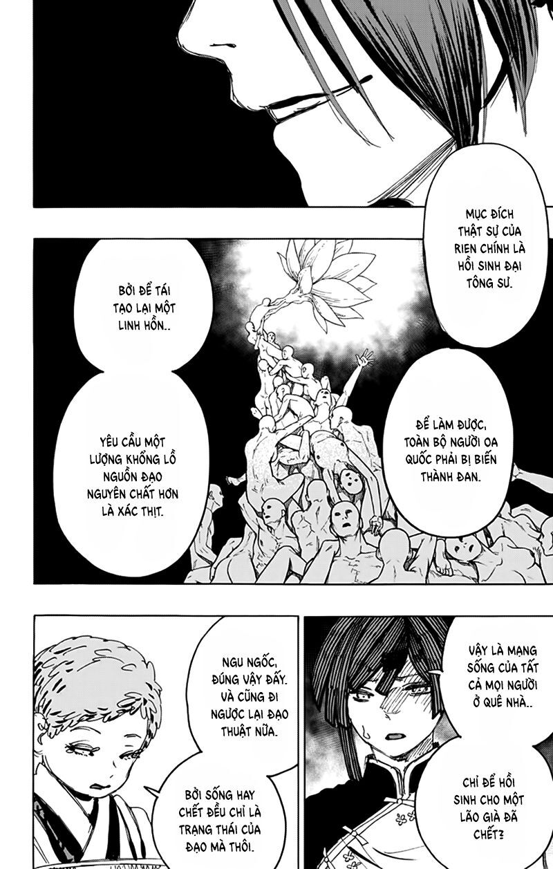 Jigokuraku: Chapter 112