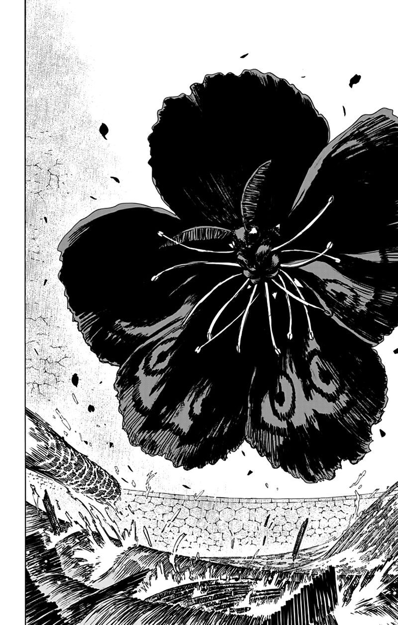 Jigokuraku: Chapter 113